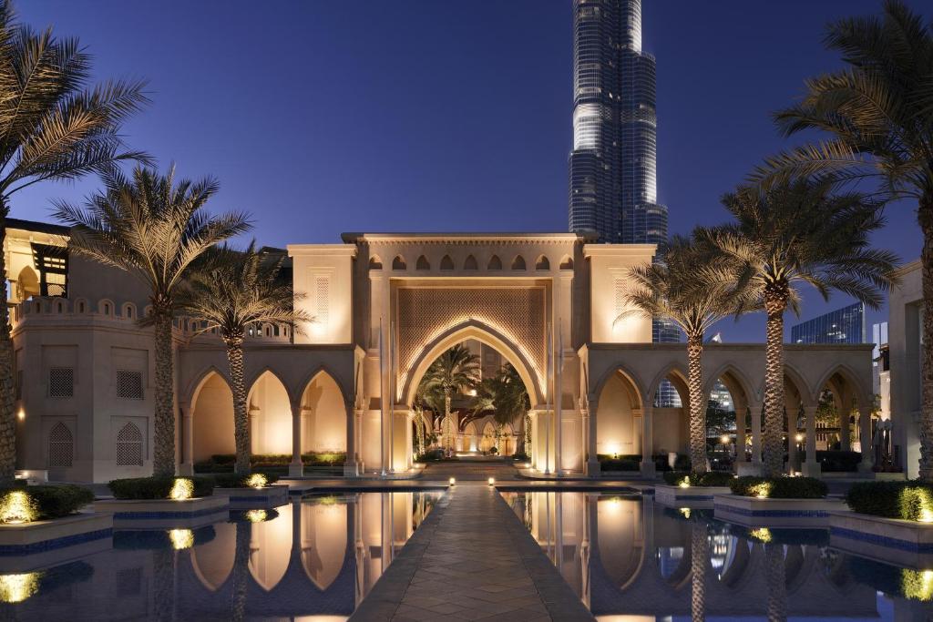 Palace Downtown – A Regal Experience Awaits