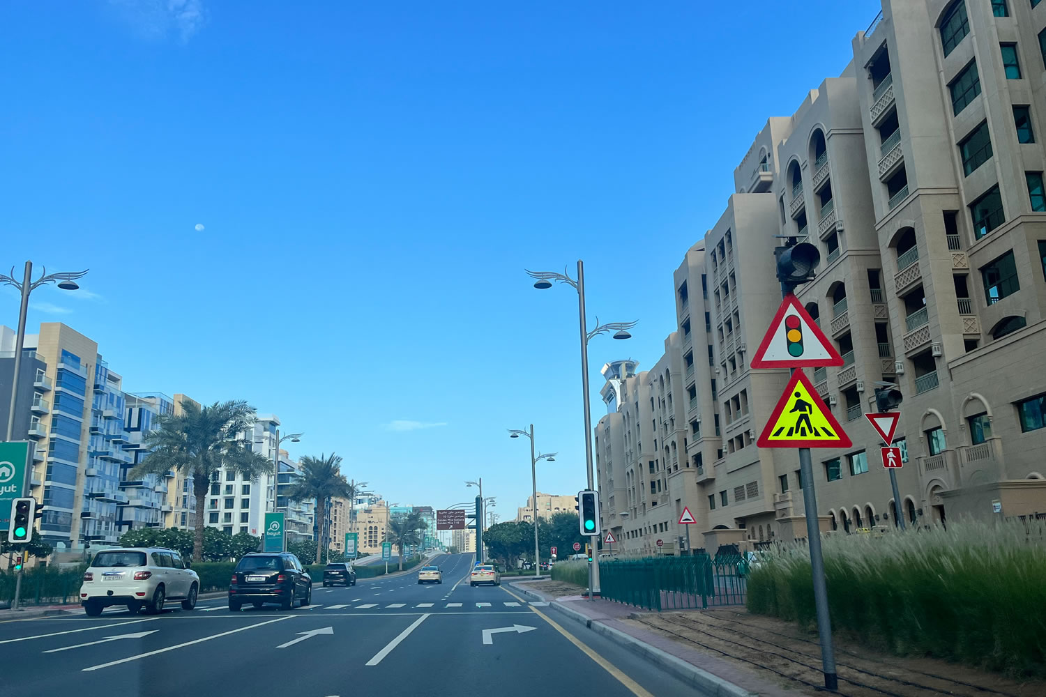 Palm Jumeriah