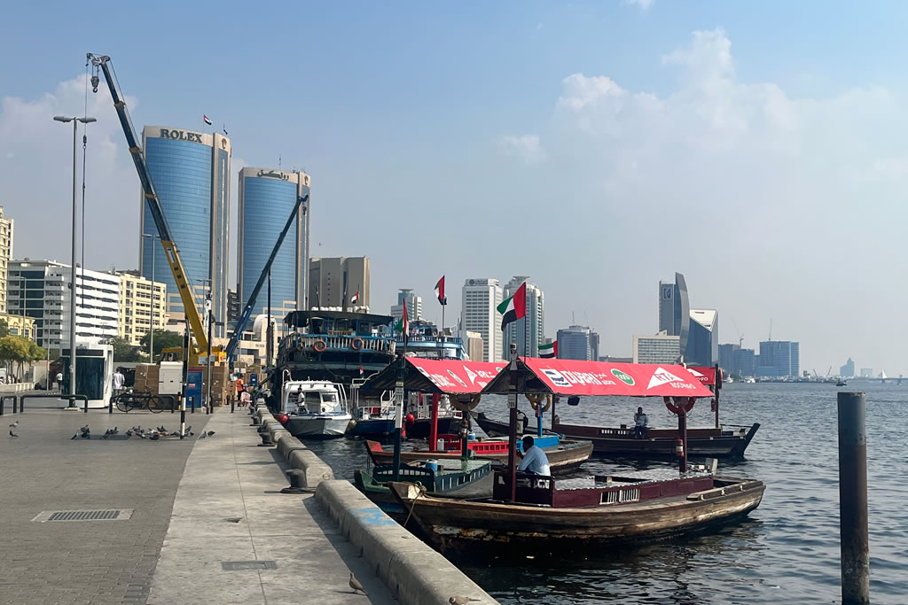 Bur-Dubai